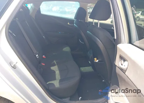 2017 Kia Optima Lx из США, поврежденный, VIN KNAGT4L30H5150138